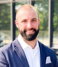 Brian E. Sebak, CPA